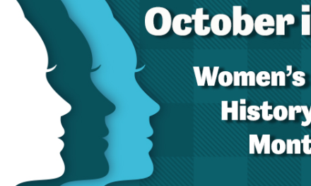 Women’s History Month – Honoring North End Women Who Have Made an Impact