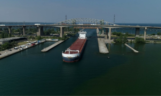 HOPA Ports Posts Solid Season After Uncertain Start