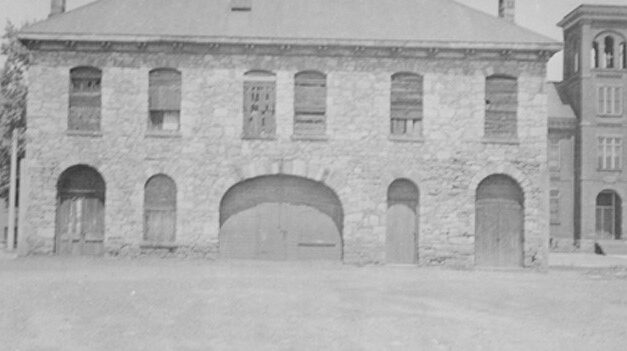 Gas Lighting In Hamilton