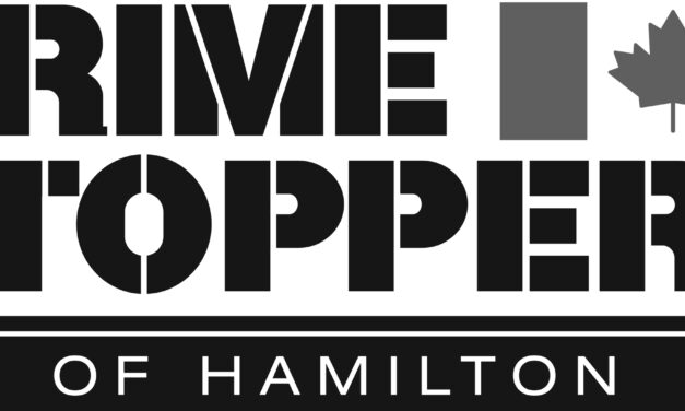 Hello from your Hamilton Crime Stoppers