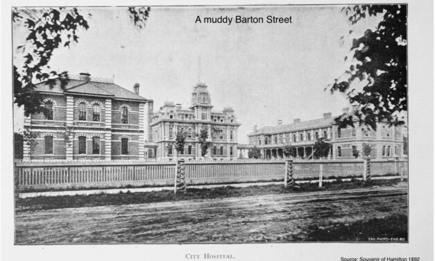 A Lot Has Changed Since Then…