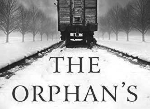 The Book Club Corner – The Orphan’s Tale