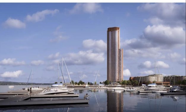 Pier 8 – Tower Design Update