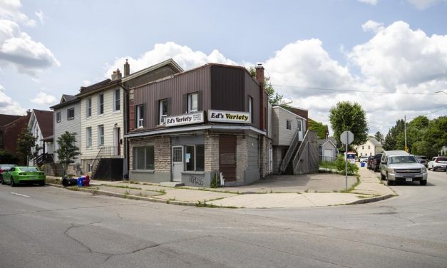 The Next Chapter for Ed’s Variety