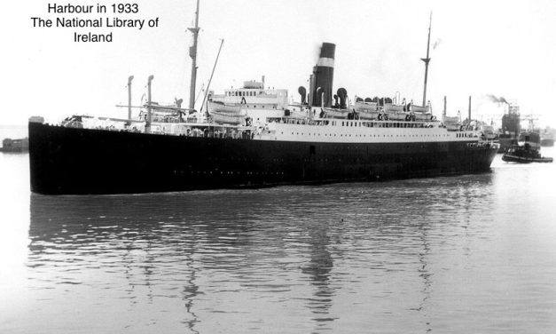 Hamilton’s Tragic Loss: Remembering Margaret Hayworth