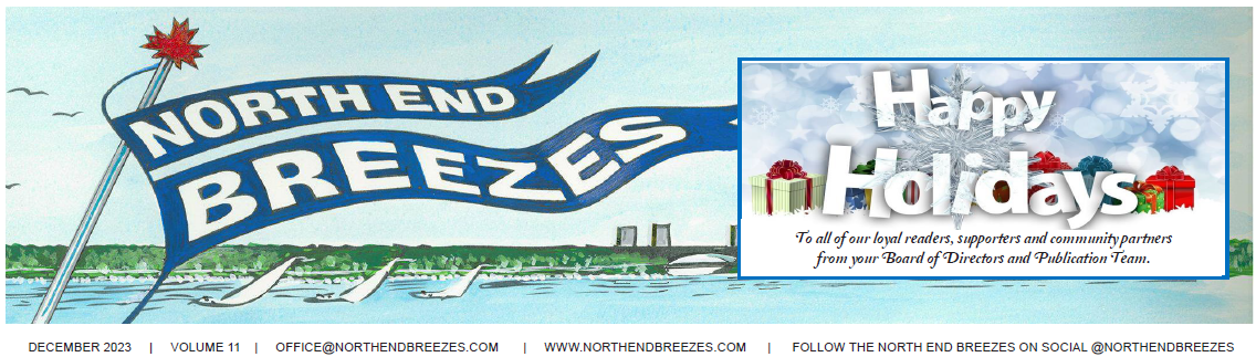 North End Breezes