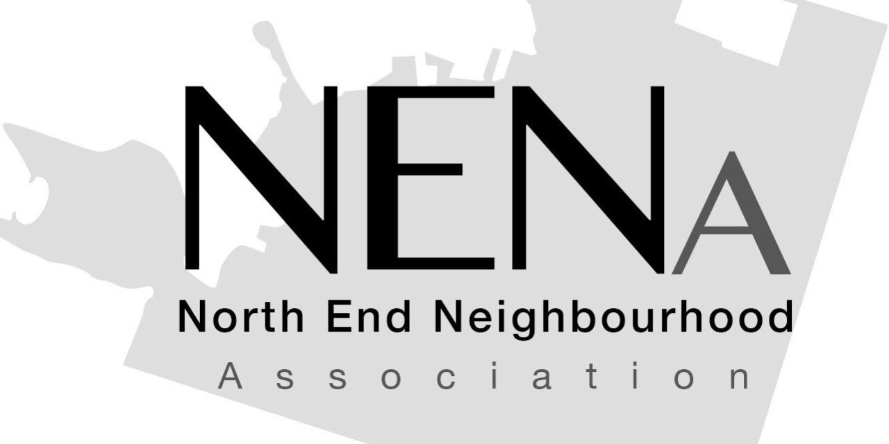 North End Neighbourhood Association