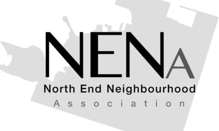 North End Neighbourhood Association