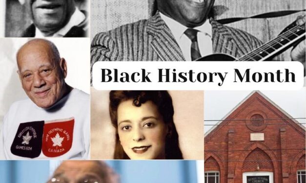 Black Excellence: Celebrating Hamilton’s Rich History This Black History Month