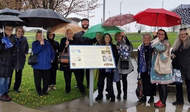 The Duet Club on the Waterfront