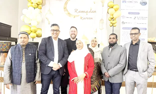 Ward 2 Councillor’s Update