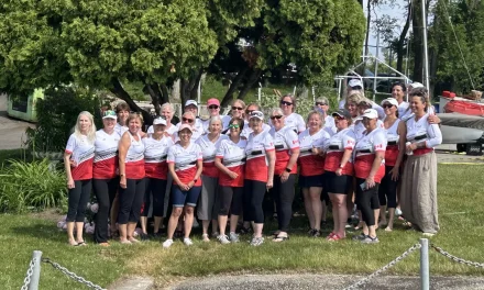 Coming Together to Make ‘Herstory’