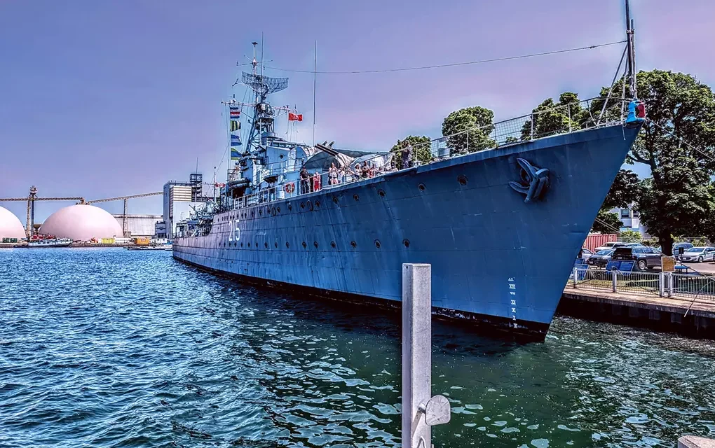 My Summer Staycation