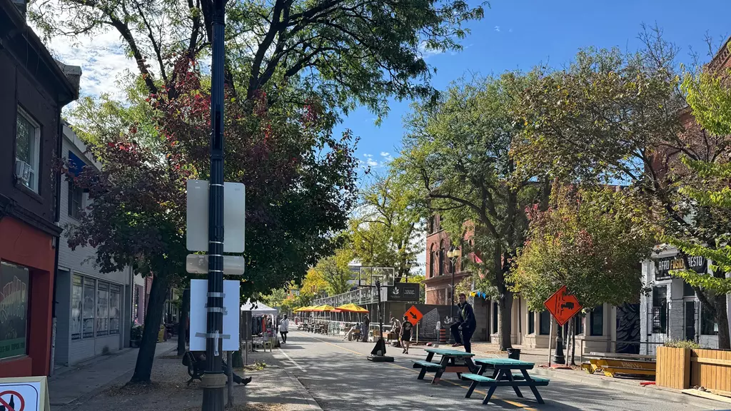 Councillor’s Update