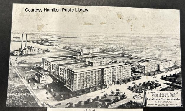 We’ve Been Here Before: Hamilton’s Enduring Spirit