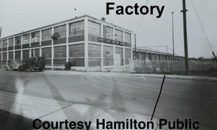 Frost Fence and the Rise of the Royal Connaught