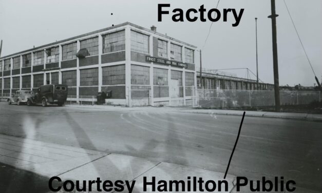 Frost Fence and the Rise of the Royal Connaught