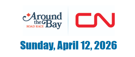 Around the Bay Road Race
