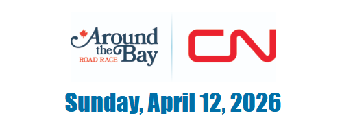 Around the Bay Road Race