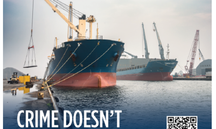 HOPA Update – Crime Doesn’t Anchor Here: Strengthening Awareness as Hamilton’s Waterfront Welcomes a New Shipping Season