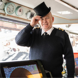 HOPA Ports Welcomes First Vessels of the 2026 Great Lakes Shipping Season