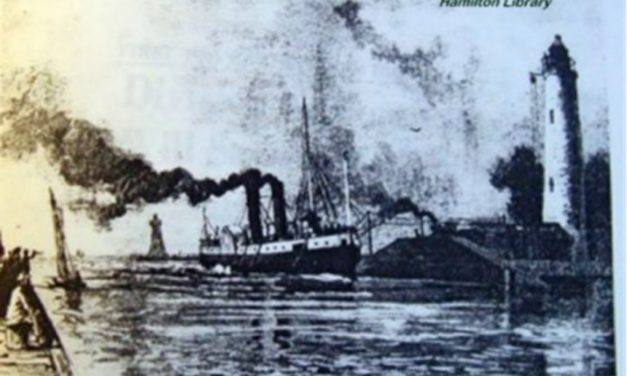 The Watchers of the Water: From Canada’s Coasts to Hamilton Harbour