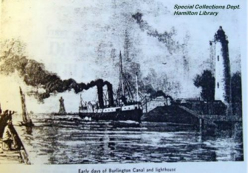 The Watchers of the Water: From Canada’s Coasts to Hamilton Harbour