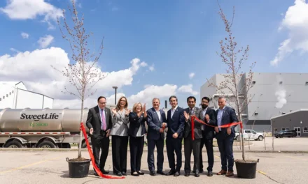 HOPA Update  – A Sweet Addition to Hamilton’s Growing Agri-Food Hub