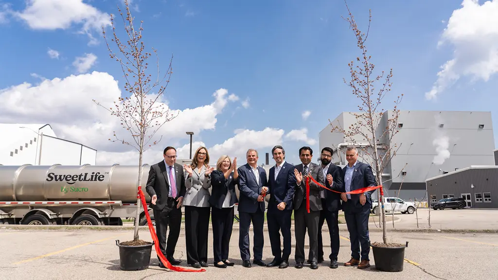 HOPA Update  – A Sweet Addition to Hamilton’s Growing Agri-Food Hub
