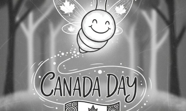 Hamilton’s Other Canada Day Fireworks
